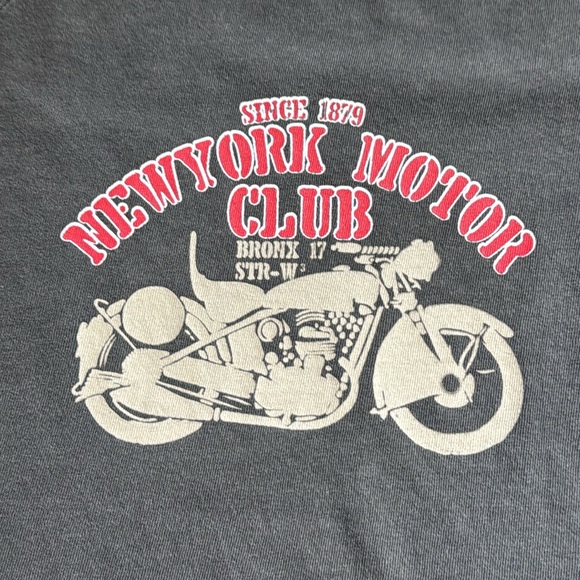 Pacsun Graphic Baby Tee sz small - Picture 2 of 4